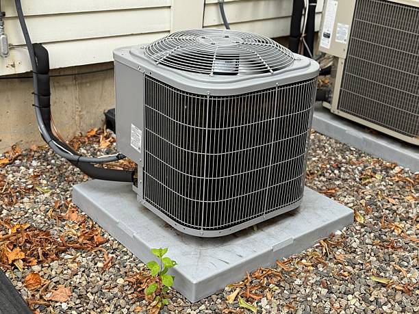 24/7 Emergency Air Conditioning Repair experts in Johnstown, PA
