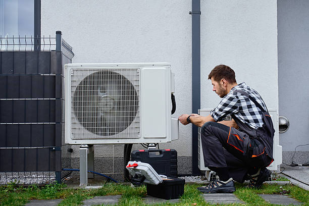Top rated local Air Conditioning Repair specialists in Johnstown, PA